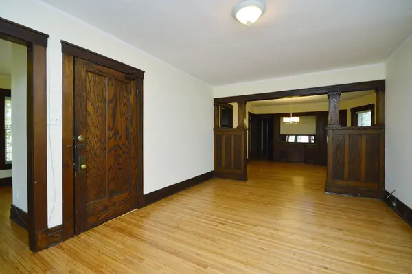 1505 Maple AVE #3, Evanston, IL 60201