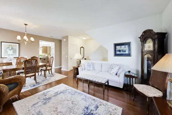 213 River Front DR #213, Mount Prospect, IL 60056