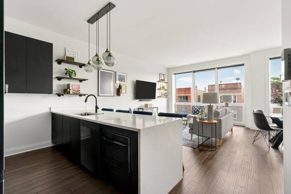 2646 W Augusta BLVD #3, Chicago, IL 60622
