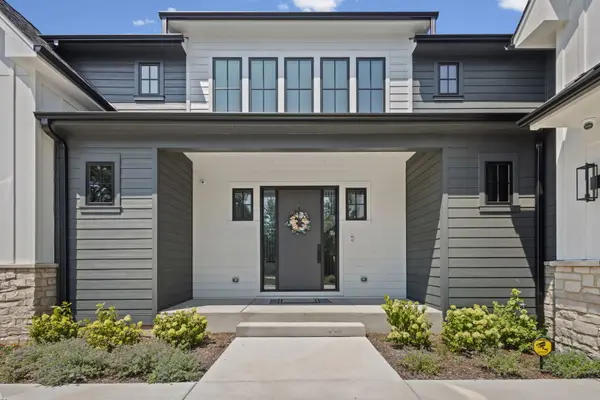 3201, Lot 1 Thornwood AVE, Glenview, IL 60026