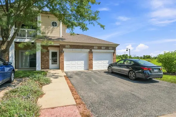 Address not disclosed, Oswego, IL 60543
