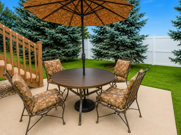 5614 W Sutton PL #A, Monee, IL 60449