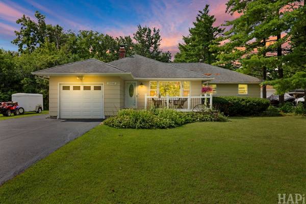 25545 OLD GRASS LAKE RD, Antioch, IL 60002