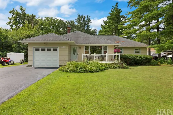 25545 OLD GRASS LAKE RD, Antioch, IL 60002