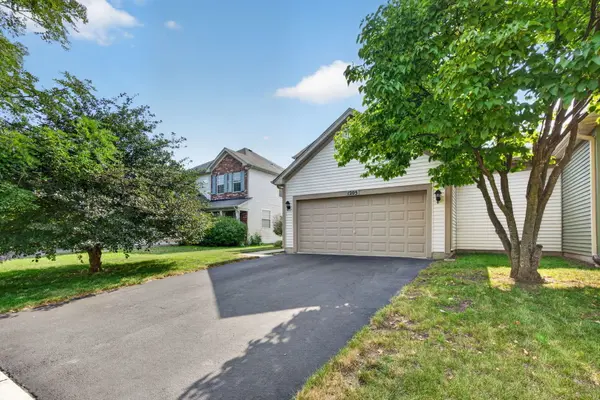 1205 FAWNLILY CIR #1205, Joliet, IL 60431