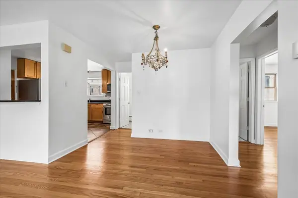 7536 N RIDGE BLVD #3E, Chicago, IL 60645