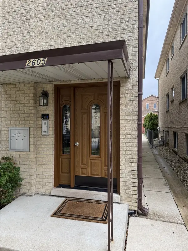 2605 N 76TH AVE #G, Elmwood Park, IL 60707