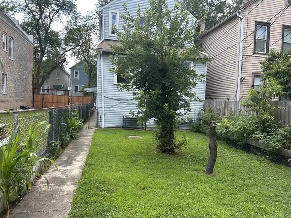 4811 S Elizabeth ST, Chicago, IL 60609