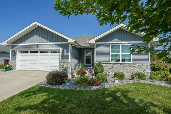 554 Raven DR, Manteno, IL 60950
