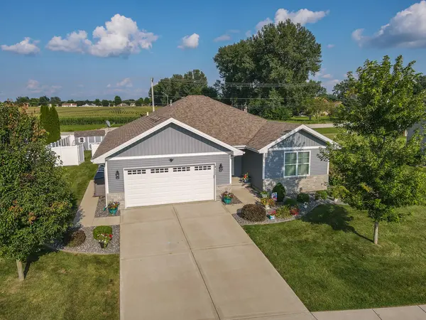 554 Raven DR, Manteno, IL 60950
