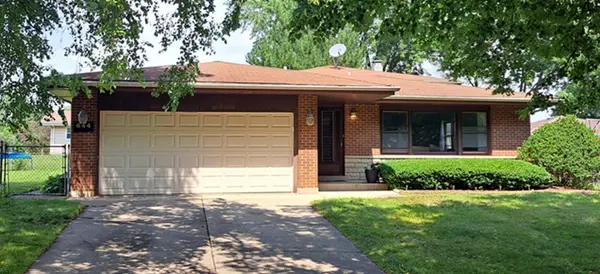 644 Bryn Mawr AVE, Bartlett, IL 60103