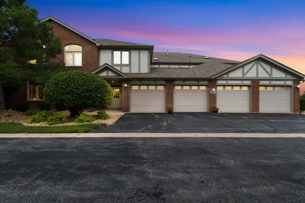 6242 Kallsen DR #2, Tinley Park, IL 60477
