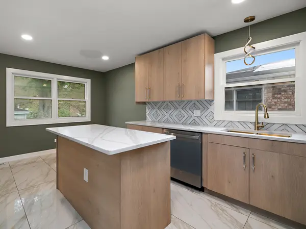14909 Martin Luther King Jr DR, Dolton, IL 60419