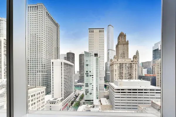8 E Randolph ST #1505, Chicago, IL 60601