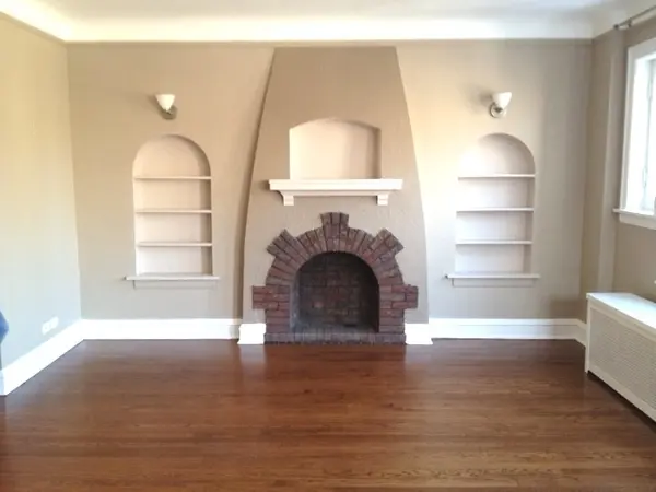 1445 W Thome AVE #1, Chicago, IL 60660