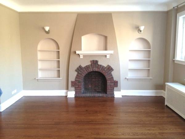 1445 W Thome AVE #1, Chicago, IL 60660