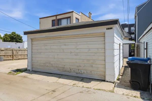 2444 N WESTERN AVE, Chicago, IL 60647