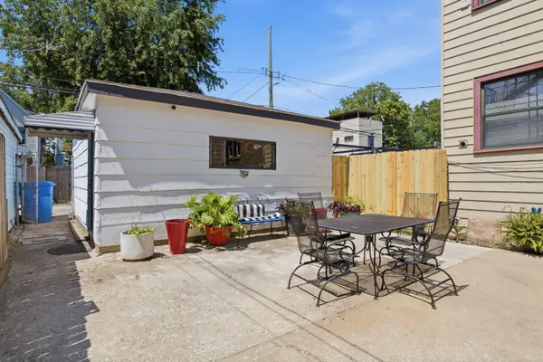 2444 N WESTERN AVE, Chicago, IL 60647