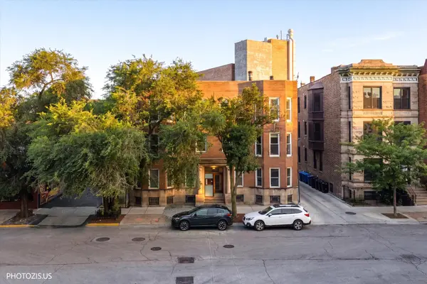 3462 N Sheffield AVE #2S, Chicago, IL 60657