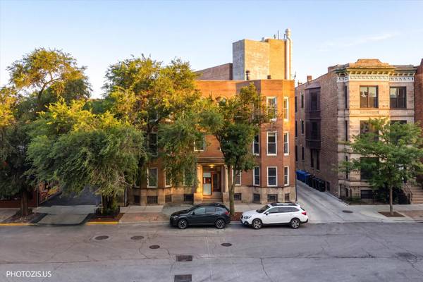 3462 N Sheffield AVE #2S, Chicago, IL 60657