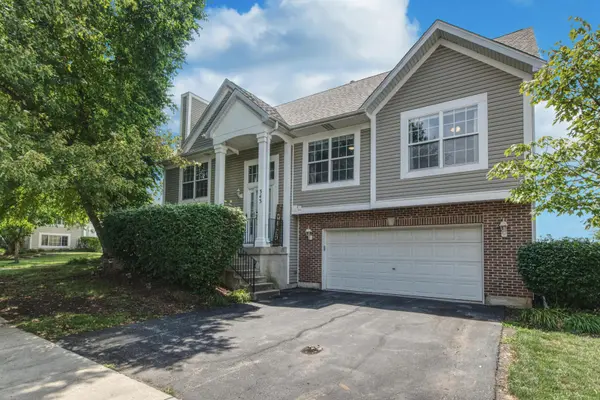 543 Silver Leaf DR #2, Joliet, IL 60431