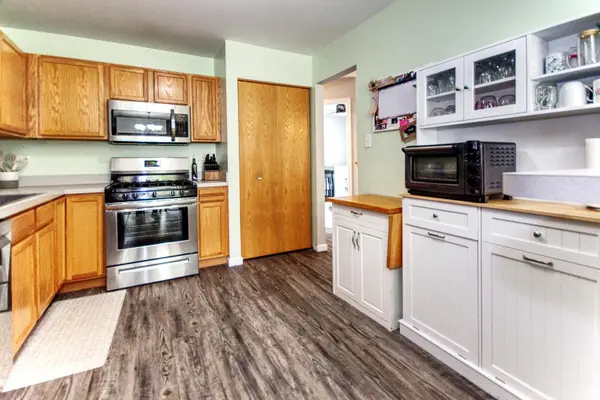 543 Silver Leaf DR #2, Joliet, IL 60431