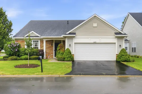 623 Saugatuk CIR, Romeoville, IL 60446