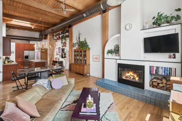 2401 W Ohio ST #34, Chicago, IL 60612