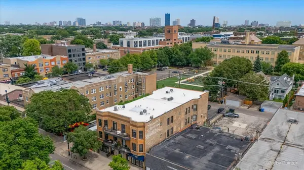 4737 N Damen AVE #2F, Chicago, IL 60625