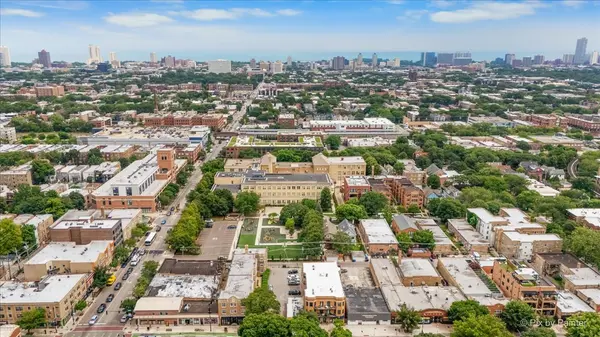 4737 N Damen AVE #2F, Chicago, IL 60625