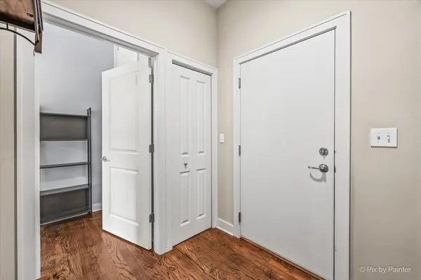 4737 N Damen AVE #2F, Chicago, IL 60625