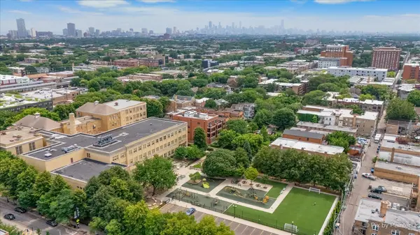 4737 N Damen AVE #2F, Chicago, IL 60625