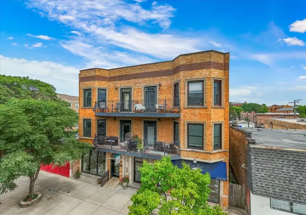 4737 N Damen AVE #2F, Chicago, IL 60625