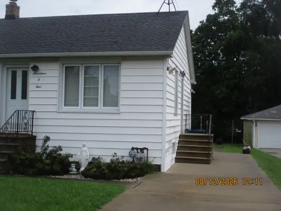 1704 Cora ST, Crest Hill, IL 60403
