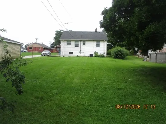 1704 Cora ST, Crest Hill, IL 60403
