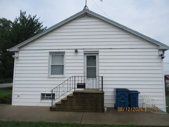 1704 Cora ST, Crest Hill, IL 60403