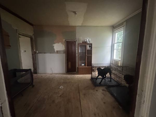504 Washington ST, Keithsburg, IL 61442