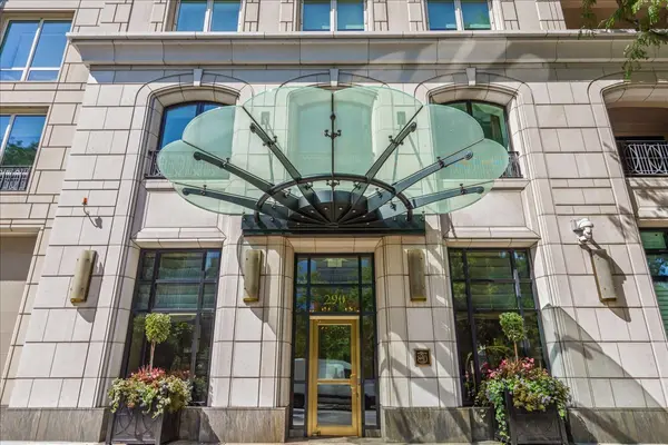 840 N Lake Shore DR #1803, Chicago, IL 60611