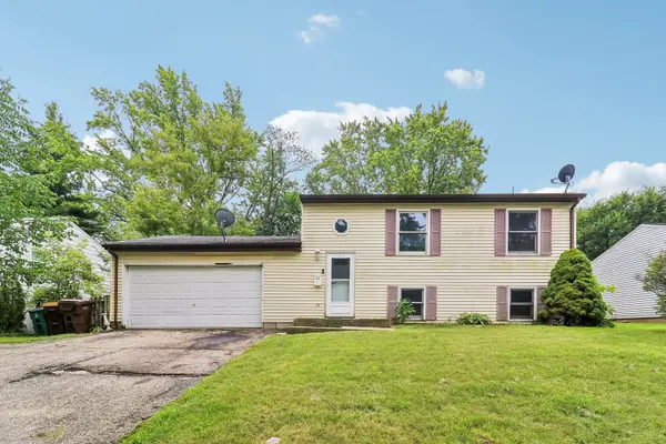 107 W Melody LN,  Woodstock,  IL 60098