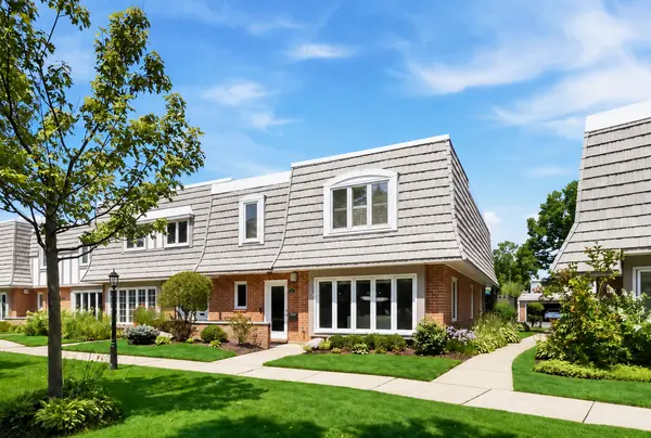 1491 Chantilly CT, Highland Park, IL 60035