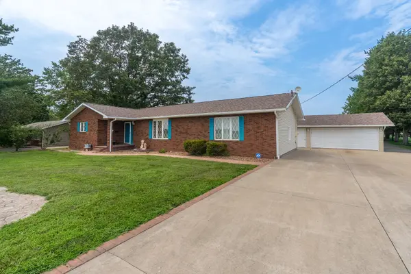 3419 W Grange Hall RD, Murphysboro, IL 62966