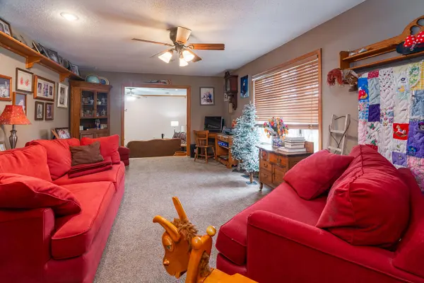 3419 W Grange Hall RD, Murphysboro, IL 62966