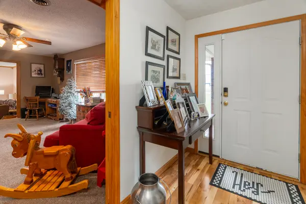3419 W Grange Hall RD, Murphysboro, IL 62966