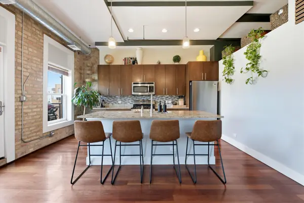 3133 N Lakewood AVE #3G, Chicago, IL 60657