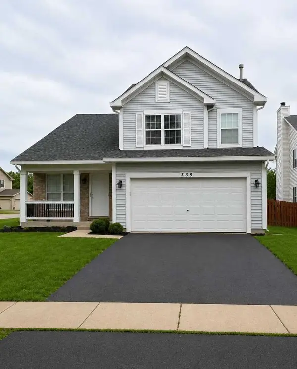 339 Wedgewood CIR, Romeoville, IL 60446