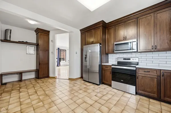 5229 S Greenwood AVE #3, Chicago, IL 60615