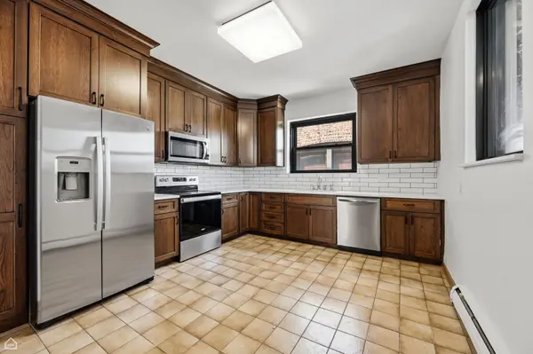 5229 S Greenwood AVE #3, Chicago, IL 60615
