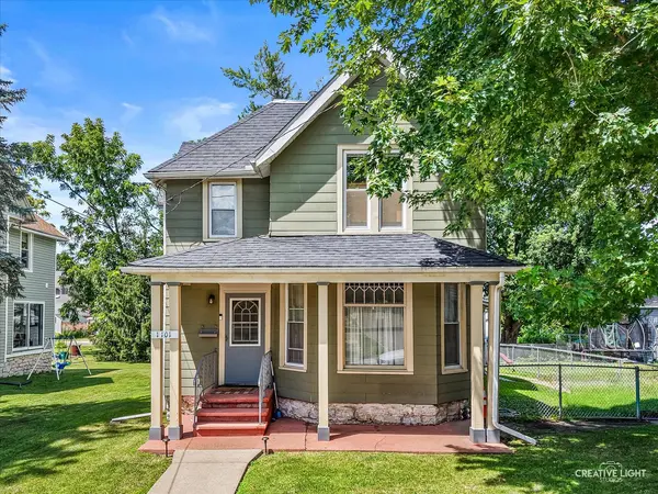 1101 W 4th ST, Dixon, IL 61021