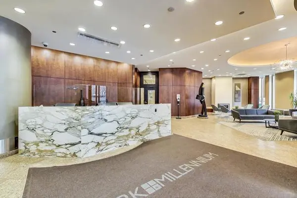 222 N Columbus DR #3805, Chicago, IL 60601