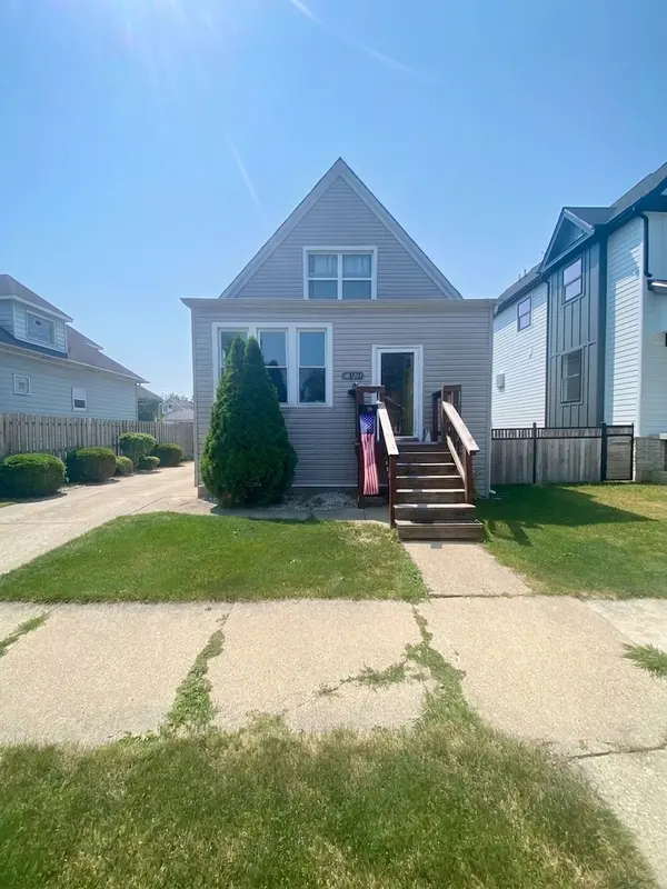 1224 Gunderson AVE, Berwyn, IL 60402
